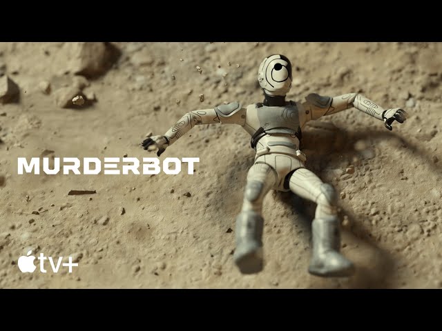 Opening Title Sequence