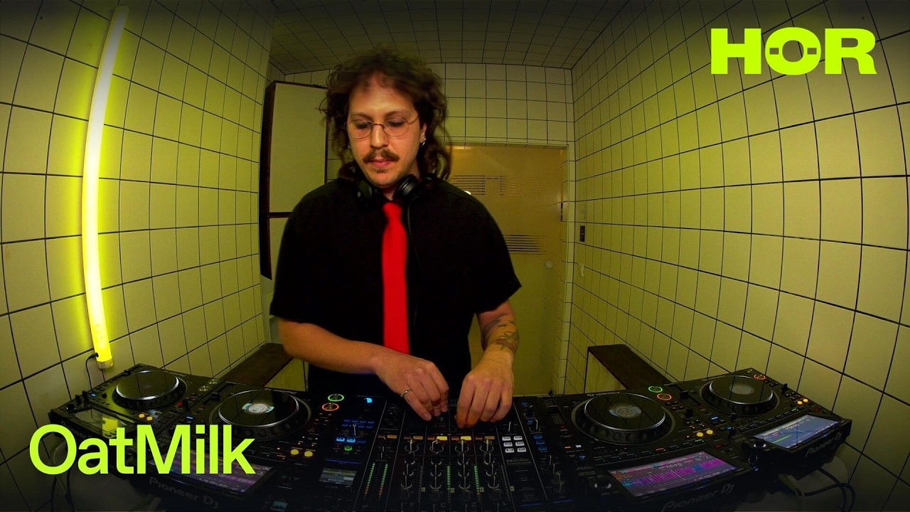Oatmilk - HÖR - March 23 / 2026