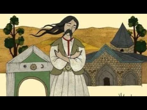 Âşık Ezhel - Aşıklar Otu (Kaygusuz Abdal)