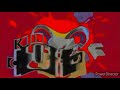Klasky Csupo Loud Orange Vocoder