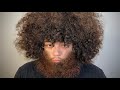 The Most Hairiest Man I Ve Ever Cut In My Career