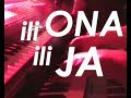 JELENA ROZGA - ONA ILI JA (PROMO '10) 