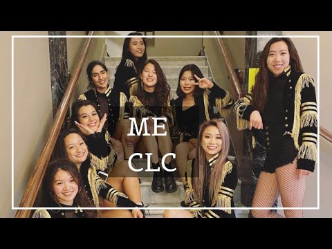[K:ODE] ME - CLC | K-Fest STL 2019