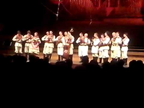 Tamburaši praše HSPD SLJEME 120 godina