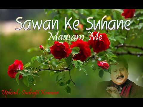 Sawan Ke Suhane Mausam Me by Pankaj Udhas