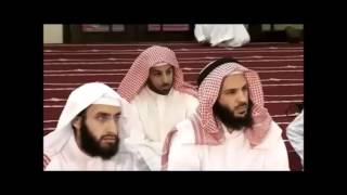 آداب طالب العلم لفضيلة الشيخ عثمان الخميس