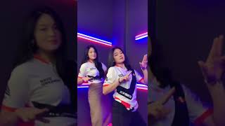 Download lagu Keracunan juga pargoy begini😭 #eunicetjoaa #tiktok #shorts mp3