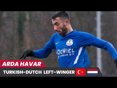Arda Havar | Highlights