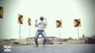 Great Dane - Deezy Bounce Freestyle by Vincent Julius