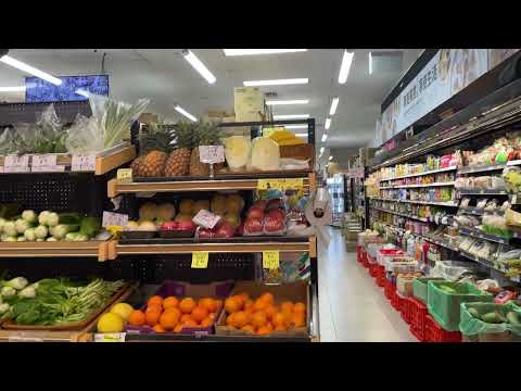 Carnegie Aldi