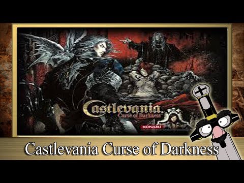 The RPG Fanatic Review Show - ★ Castlevania Curse of Darkness Review ★