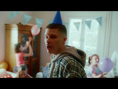 Röge feat. VilleGalle - Tim Duncan