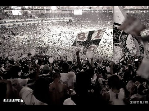 "Camisas Negras" Barra: Guerreiros do Almirante &bull; Club: Vasco da Gama