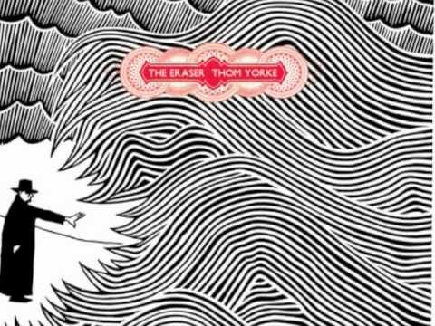 Thom Yorke - Analyse (Acoustic)