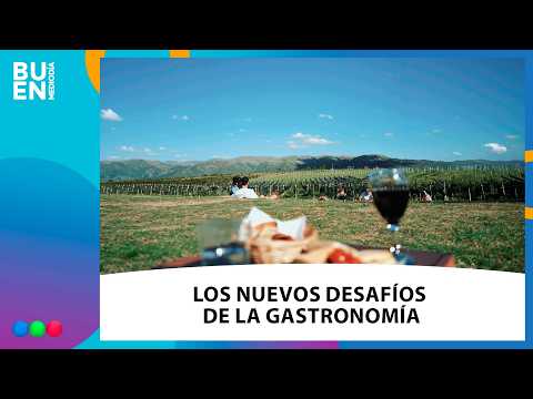 Segunda edición de La Cumbre Gastronómica
