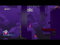Sonic Colors Ultimate Game Land 5 Act 3 1080 HD