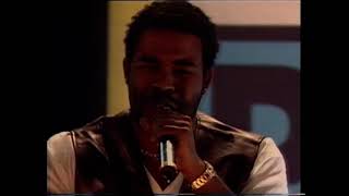 Mos Def feat. Nate Dogg &amp; Pharoahe Monch – Oh No - Top Of The Pops - Friday 2 February 2001