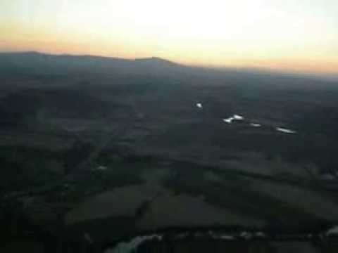 volo con solo 210 ponzano romano