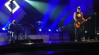 Wirtz - Ich bleibe hier - 02.12.2018 Leipzig