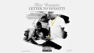 Blac youngsta &quot;letter to Yo Gotti&quot; (Official video)