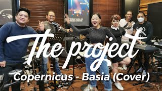 Copernicus - Basia (Cover) The project