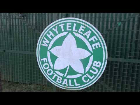 Liam visits...Whyteleafe (Walton Casuals vs. Chipstead)