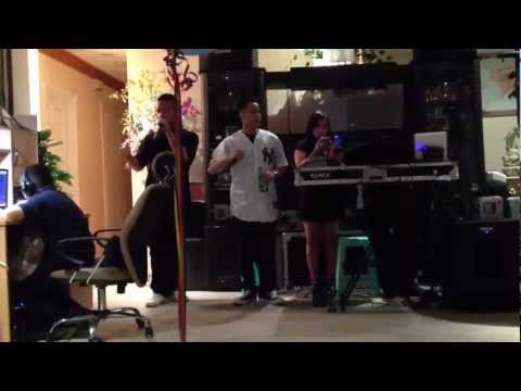 Thai - Price of a Boss (Gee Q) LIVE