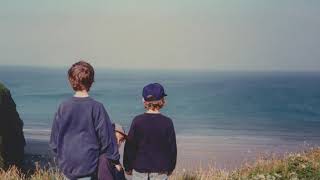 Here Music Video