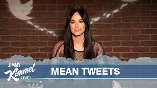Mean Tweets – Country Music Edition #4