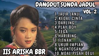 Download lagu DANGDUT SUNDA JADUL IIS ARISKA FULL ALBUM VOL-2  POP SUNDA DANGDUT PALING BANYAK DI CARI mp3