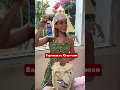5 produtos que salvam as DIARISTAS