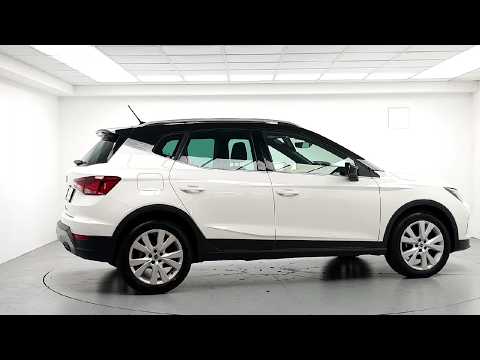 SEAT Arona 1.0TSI 110hp Xperience - Image 2