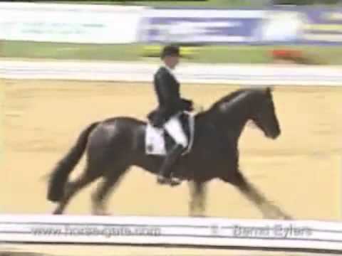 Fürst Heinrich (Florestan I - Donnerhall - Weinberg)