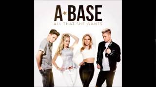A-Base - All That She Wants (Extended) (Audio)
