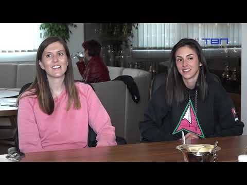 TV Pančevo - Prvo pojačanje za OK "Crvena zvezda"