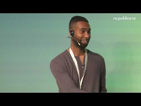 re:publica 2019 – Re-Animating the Archive