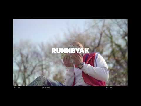 Shuky - Runnbyak (OFFICIAL VIDEO) | Shot x BertrandAVE
