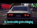 De eerste echte uitdaging! - Need for Speed Payback #2