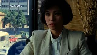 TRAILER Taipei Story (Edward Yang - 1985)