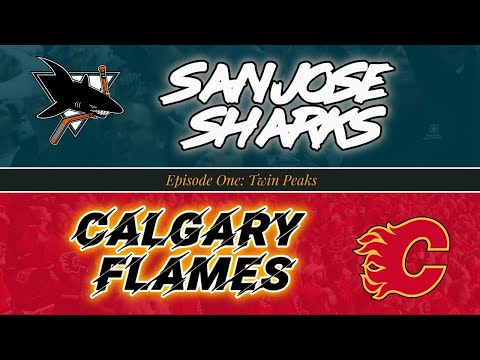 2004 WCF - Twin Peaks - Sharks vs. Flames