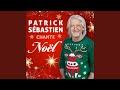 Je te souhaite un joyeux Noël