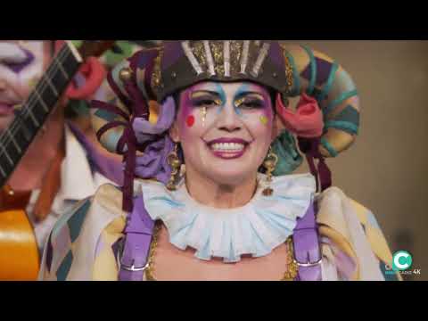 Comparsa, DSAS3 - Semifinales