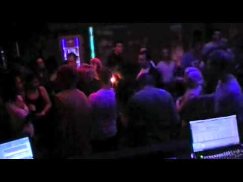 De Hessejung Live @ U60(311) Frankfurt - Kai Wagners Birthday