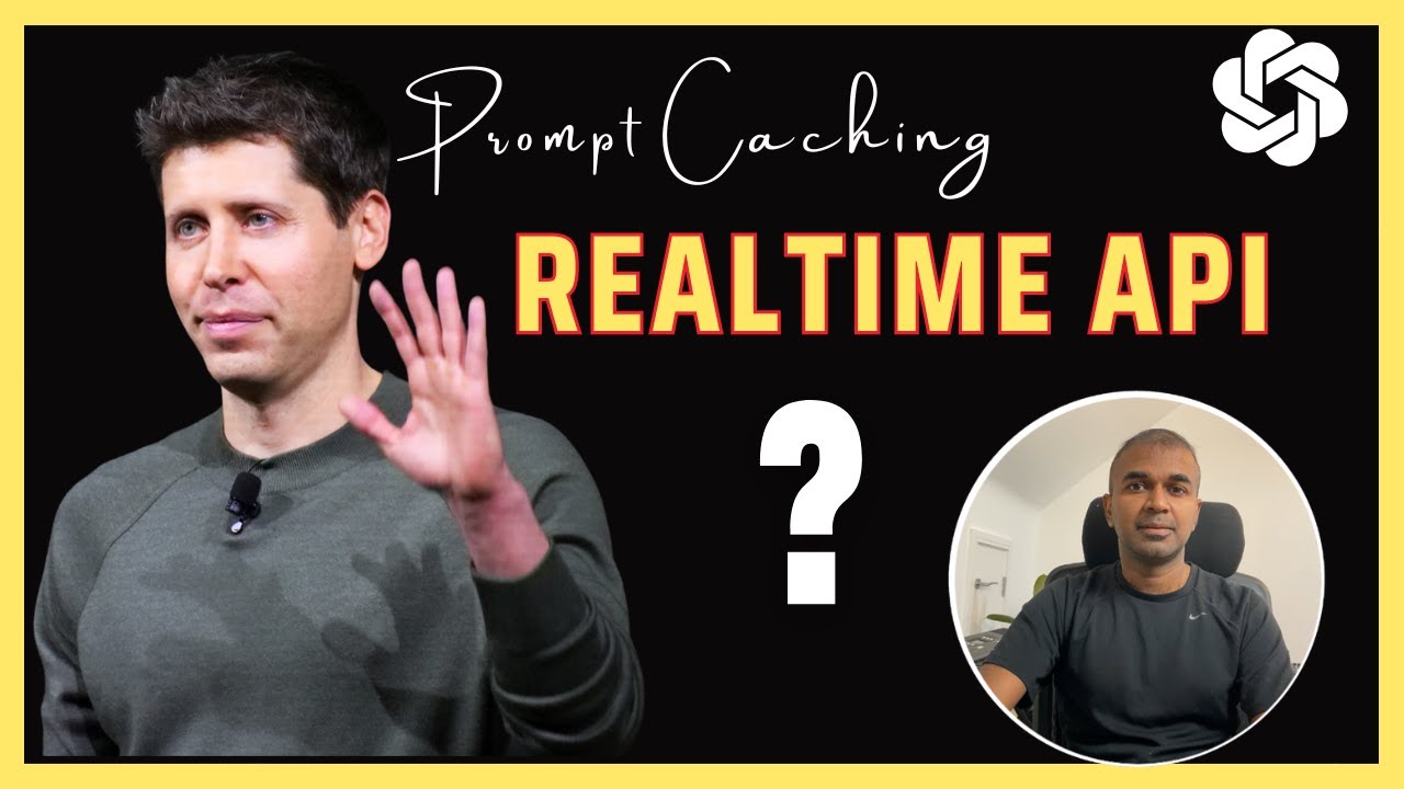 OpenAI DevDay Insider Secrets Revealed