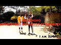 Mboso Ft Baba levo - kamseleleko (official dance video)