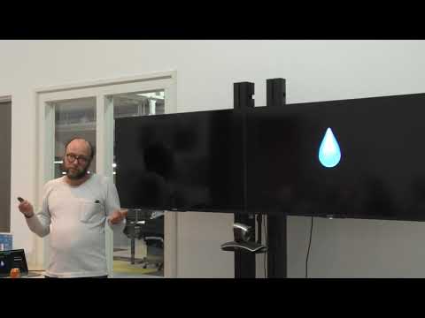 Testing on Production, deep backend edition