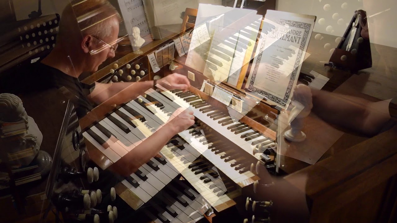 Veni Creator Spiritus