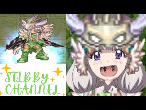 TalonRO Biting MVP's With My Fangs (MVP Compilation) Assassin Cross Ragnarok Online SinX