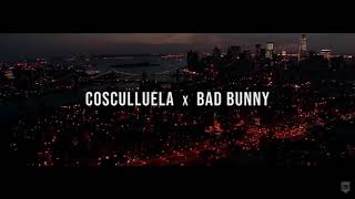 Bad bunny ft cosculluela madurá oficial video