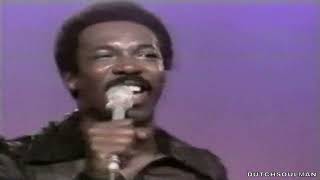 WILSON PICKETT DONT KNOCK MY LOVE 1972 LIVE SWITZERLAND ...HOT &amp; EXPLOSIVE ...